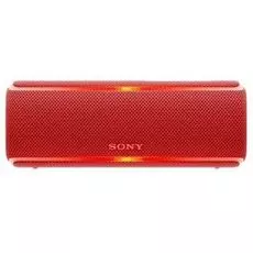 Портативная акустика 2.0 Sony SRS-XB21