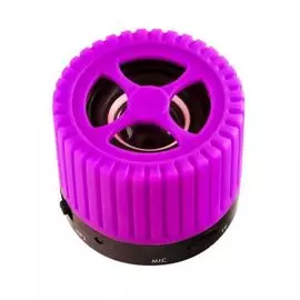 Портативная акустика Ginzzu GM-988V