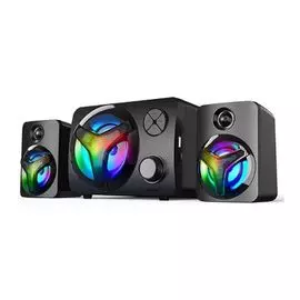 Портативная акустика HIPER H-TR4(BK)