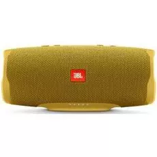 Портативная акустика JBL Charge 4