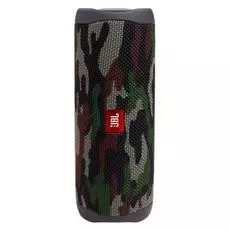 Портативная акустика JBL Flip 5 squad
