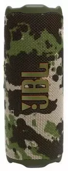 Портативная акустика JBL Flip 7 камуфляж