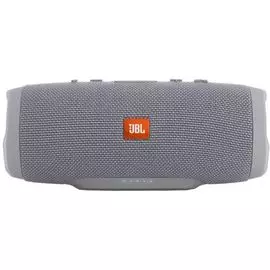 Портативная акустика JBL JBLCHARGE5GRY Charge 5 серый 40W 2.0 BT 15м 7500mAh