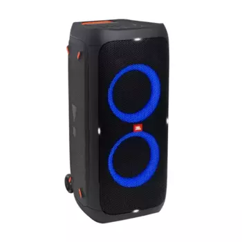 Портативная акустика JBL PartyBox 310 черный 240Вт USB BT (1863391)