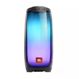 Портативная акустика JBL PULSE 4 черная