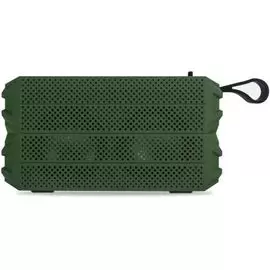 Портативная акустика Rombica Mysound Agate BT-S037 BT, TWS, 20 Вт, 2400 мАч, micro-USB, microSD, USB Type-A, микрофон