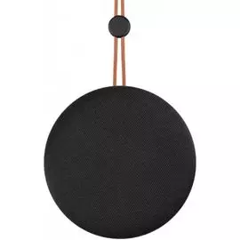 Портативная акустика Rombica Mysound Capella BT-S033 ВТ, 5Вт, 1200мАч, микрофон, microSD, черная