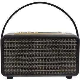 Портативная акустика Rombica Mysound Drive BT-S018 BT, 30 Вт, DC-IN, USB Type-A, аудиовход