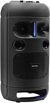 Портативная акустика SmartBuy SBS-5100 напольная 2.1 ROCKET, 20Вт, Bluetooth, MP3, FM-радио, микрофон (1/6)