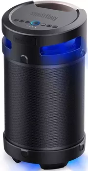 Портативная акустика SmartBuy SBS-970 напольная 4.1 Z1, 74Вт, IPX5, Bluetooth, MP3, FM-радио, караоке (1/2)