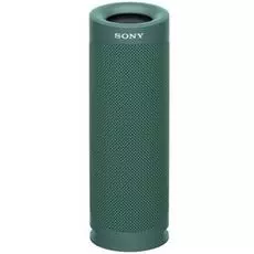 Портативная акустика Sony SRS-XB23