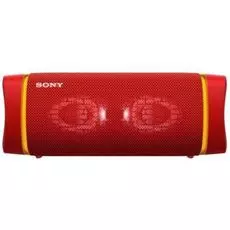 Портативная акустика Sony SRS-XB33