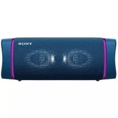 Портативная акустика Sony SRS-XB33