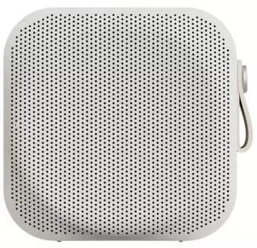 Портативная акустика Sudio F2 водонепроницаемая IPX7, цвет: белый