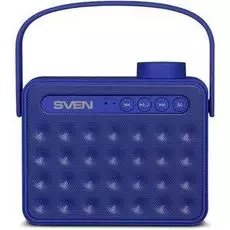 Портативная акустика Sven PS-72