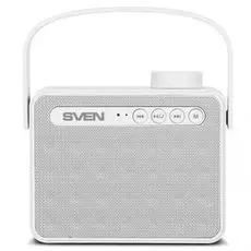 Портативная акустика Sven PS-72