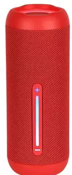 Портативная акустика TFN Space Pro TFN-BS07-02RD Red