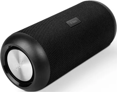 Портативная акустика TTEC 2BH06S беспроводная Dynamite Duo BT Speaker. Цвет: черный