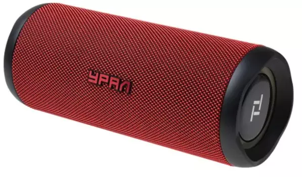 Портативная акустика Ural TT M-3 MAXI RED
