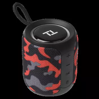 Портативная акустика Ural TT M-3 MINI SPETSNAZ