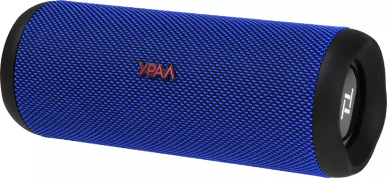 Портативная акустика Ural TT M-3 ULTRAMARINE