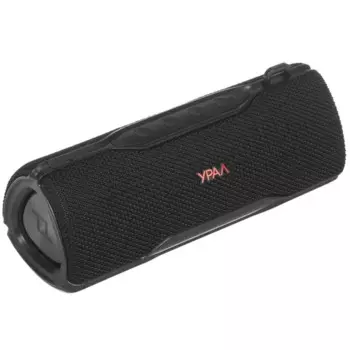 Портативная акустика Ural URAL TT M-2 BLACK 12W, 70Гц-20КГц, чёрный