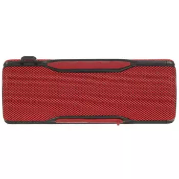 Портативная акустика Ural URAL TT M-2 RED 12W, 70Гц-20КГц, красный