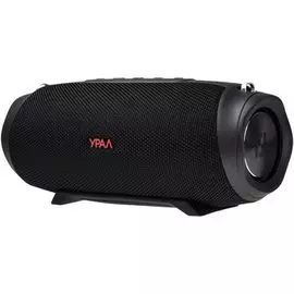 Портативная акустика Ural URAL TT M-4 BLACK