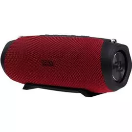 Портативная акустика Ural URAL TT M-4 RED 30W, 60Гц-20КГц, красный