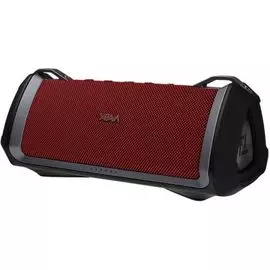 Портативная акустика Ural URAL TT M-5 RED 35W, 60Гц-20КГц, красный