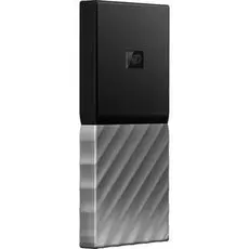 Портативный SSD USB 3.1 Western Digital WDBKVX0020PSL-WESN