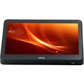 POS-система АТОЛ 49698 Optima Маркет, 50Ф без ФН, POS-терминал 11.6", Windows 10 IoT, Frontol 6, сканер 2D