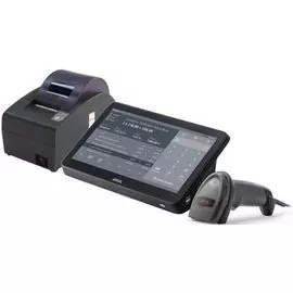 POS-система АТОЛ 52728 Mark Optima, 50Ф без ФН, POS-терминал, 11.6", Windows 10 IoT, Frontol 6, 2D-сканер Impulse 12