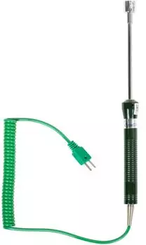 Поверхностный зонд температуры RGK TR-10S