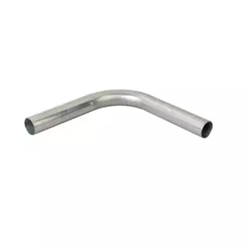 Поворот DKC 6013-16L на 90° из оцинкованной стали, д.16х1мм, "Cosmec" (уп/5 шт)