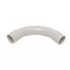 Поворот IEK CTA10D-CRSG40-K41-015