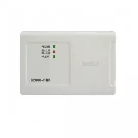 Повторитель Болид С2000-РПИ