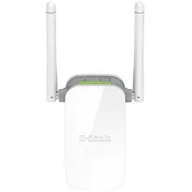 Повторитель D-link DAP-1325/A1A WiFi 802.11b/g/n, 300 Мбит/с, 2 антенны, rev /A1A, /R1A