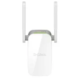 Повторитель D-link DAP-1610/ACR/A2A АС1200, 1хLAN 10/100Base-TX, 2 внешние несъемные антенны