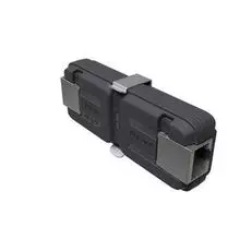 Повторитель Mikrotik GPeR гигабитный пассивный Ethernet