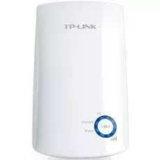 Повторитель TP-LINK TL-WA854RE Wi-Fi 300Мбит/с, 802.11b/g/n, компактный