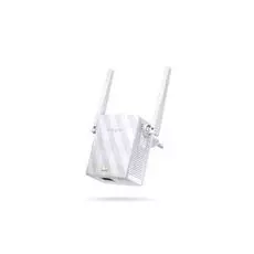 Повторитель TP-LINK TL-WA855RE Wi-Fi 300Мбит/с, 802.11b/g/n, 2 внешние антенны