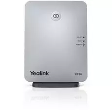 Повторитель Yealink RT30 DECT-репитер для SIP- телефонов W52P/W60P/W41P