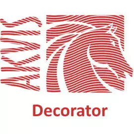 Право на использование (электронно) Akvis Decorator Home Standalone