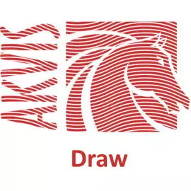 Право на использование (электронно) Akvis Draw Home Deluxe Plugin+Standalone