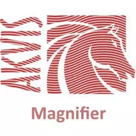 Право на использование (электронно) Akvis Magnifier Home Deluxe Plugin+Standalone