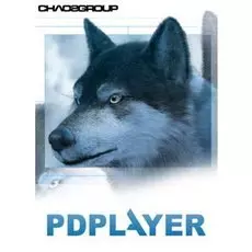 Право на использование (электронно) Chaos Group Pdplayer, коммерческий, английский, с 1 по 4 (стоимость за лицензию)