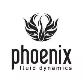 Право на использование (электронно) Chaos Group Phoenix FD 4 для 3ds Max Workstation License, коммерческий, английский