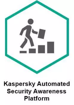 Право на использование (электронно) Kaspersky Automated Security Awareness Platform. 25-49 User 1 year Base