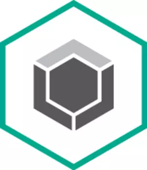 Право на использование (электронно) Kaspersky Endpoint Security для бизнеса – Расширенный. 15-19 Node 1 year Renewal